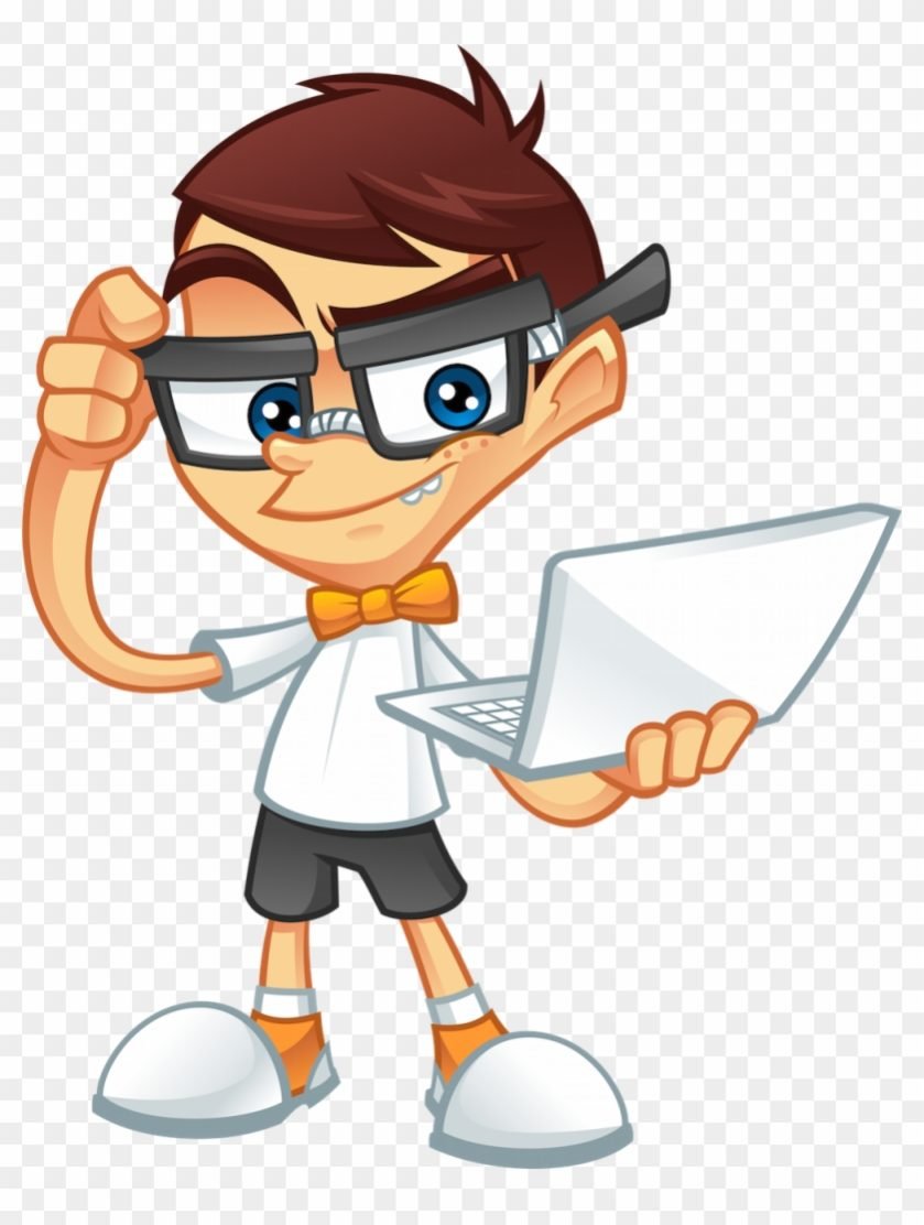 IT SPECIALISTS - Learn English With Felix